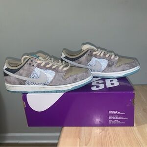 Nike SB Dunk Low Big Money Savings